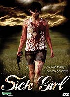 Sick Girl 2007 film scene di nudo