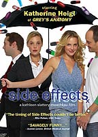 Side Effects 2005 film scene di nudo