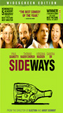 Sideways 2004 film scene di nudo