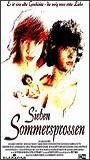 Sieben Sommersprossen 1978 film scene di nudo