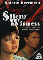 Silent Witness scene nuda