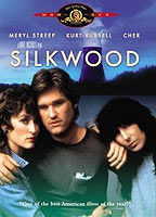 Silkwood (1983) Scene Nuda