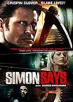 Simon Says (2006) Scene Nuda