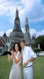 Singapur-Express - Geheimnis einer Liebe 2002 film scene di nudo