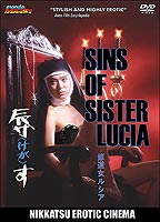Sins of Sister Lucia scene nuda
