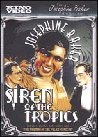 La sirena dei Tropici 1927 film scene di nudo