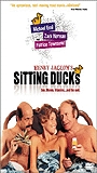 Sitting Ducks scene nuda