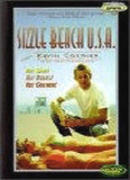 Sizzle Beach, U.S.A. 1981 film scene di nudo