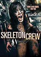 Skeleton Crew 2009 film scene di nudo