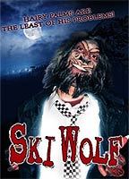 Ski Wolf (2008) Scene Nuda