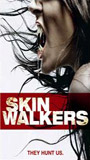 Skinwalkers scene nuda