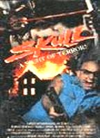 Skull 1987 film scene di nudo