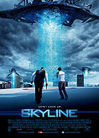 Skyline (2010) Scene Nuda