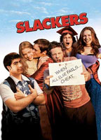 Slackers (2002) Scene Nuda