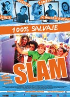 Slam 2003 film scene di nudo