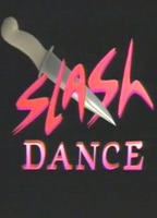 Slash Dance (1989) Scene Nuda