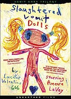 Slaughtered Vomit Dolls 2006 film scene di nudo