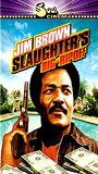 Slaughter's Big Rip-Off 1973 film scene di nudo