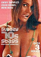 Sleazy 70s Stags 2010 film scene di nudo