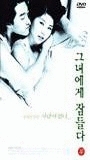 Sleeping On Her (2001) Scene Nuda