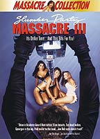 Slumber Party Massacre III (1990) Scene Nuda