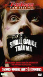 Small Gauge Trauma 2006 film scene di nudo