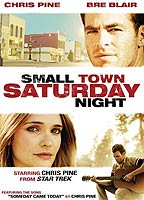 Small Town Saturday Night 2010 film scene di nudo