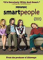 Smart People (2008) Scene Nuda