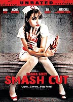 Smash Cut (2009) Scene Nuda
