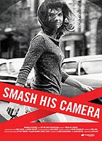 Smash His Camera 2010 film scene di nudo