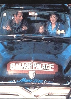 Smash Palace 1981 film scene di nudo