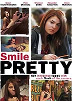 Smile Pretty (2009) Scene Nuda