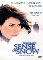 Smilla's Sense of Snow 1997 film scene di nudo