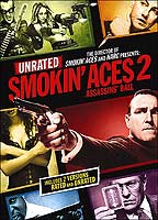 Smokin' Aces 2: Assassins' Ball (2010) Scene Nuda