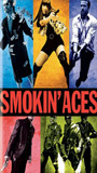 Smokin' Aces 2006 film scene di nudo