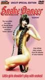 Snake Dancer 1976 film scene di nudo