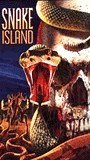 Snake Island scene nuda