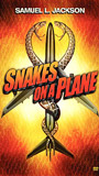 Snakes on a Plane (2006) Scene Nuda