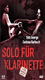 Solo für Klarinette (1998) Scene Nuda
