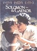 Solomon and Gaenor 1999 film scene di nudo