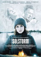 Solstorm (2007) Scene Nuda