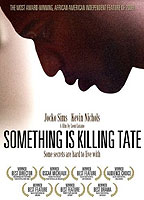 Something Is Killing Tate 2008 film scene di nudo