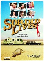 Sordid Lives 2000 film scene di nudo