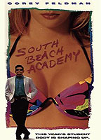 South Beach Academy scene nuda