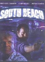 South Beach 1992 film scene di nudo