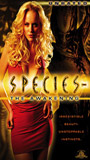 Species: The Awakening (2007) Scene Nuda