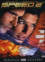 Speed 2: Cruise Control 1997 film scene di nudo