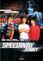 Speedway Junky scene nuda