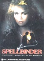 Spellbinder (1988) Scene Nuda
