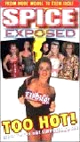 Spice Exposed 1997 film scene di nudo